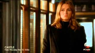 Castle 7x06 Sneak Peek #1 vostfr