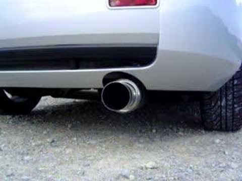 HKS HiPower Silent Celica GT