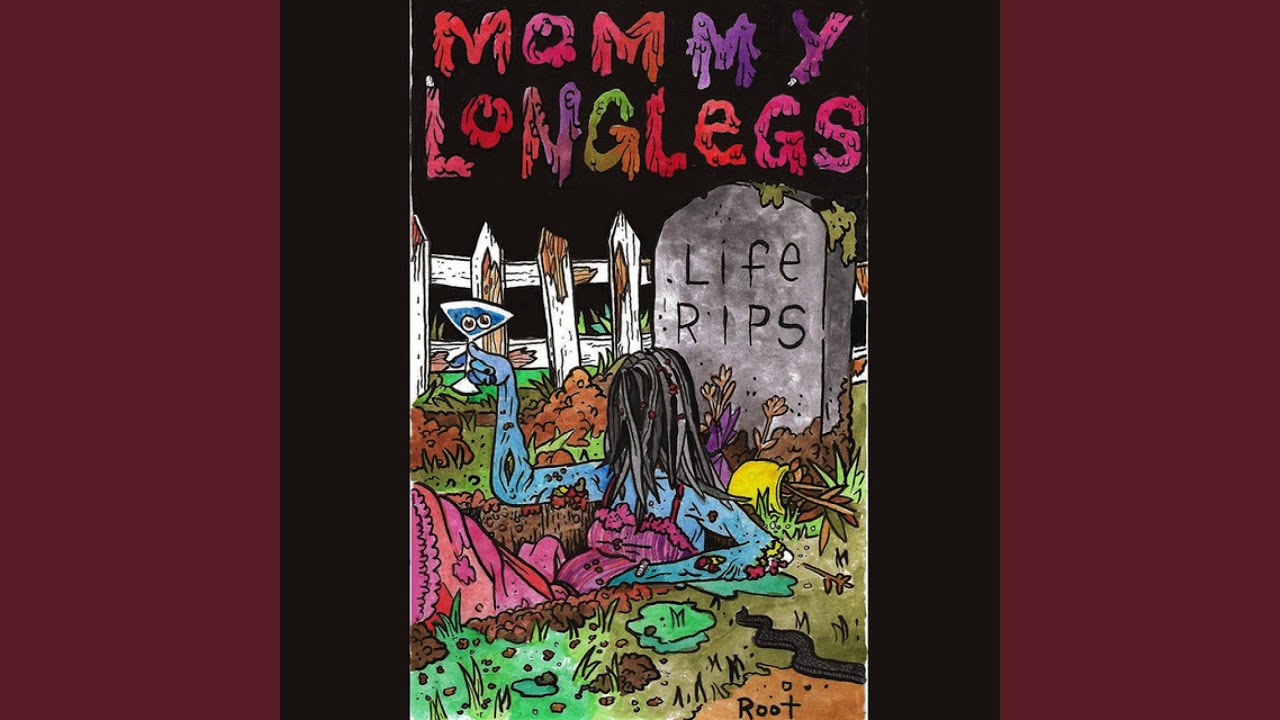 Mommy Long Legs - Horrorscope