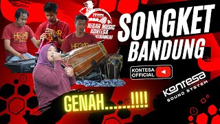 Download lagu SONGKET BANDUNG__BAJIDOR BUHUN__HEGAR KONTESA ENTERTAINMENT. mp3