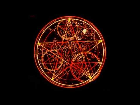 Dark Shiva - God Of Altered Consiouness