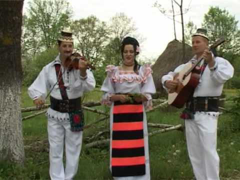 Nițuca Iusco - Bine-i codrule de tine