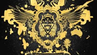 ill.Gates - Crossing Over