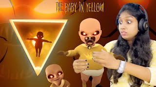Download lagu The Baby in Yellow Chapter 2 - WHITE RABBIT Full Gameplay in Tamil | Jeni Gaming mp3 Download lagu The Baby in Yellow Chapter 2 - WHITE RABBIT Full Gameplay in Tamil | Jeni Gaming mp3