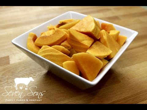 download lagu mp3 mp4 Butternut Squash With Walnuts And Cranberries, download lagu Butternut Squash With Walnuts And Cranberries gratis, unduh video klip Butternut Squash With Walnuts And Cranberries