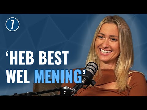 Manon van Essen — Manon van Essen (DRAGONS DEN) over ups ⬆️ en downs ⬇️ ONDERN