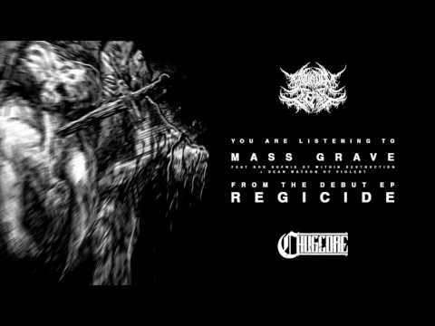 Bound In Fear - Regicide EP [Full Stream] (2017)