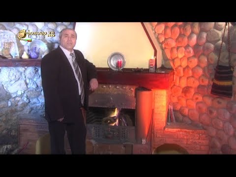 Георги Жбантов - Тежка беше нашата раздяла