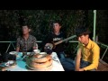 Ашраф, таджикская песня Модари ман , 27.05.2012 