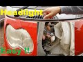 How To Change A Headlight Bulb On A Smart Car
