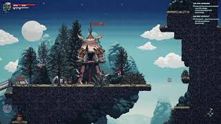 Warlocks 2 God Slayers gameplay - GogetaSuperx