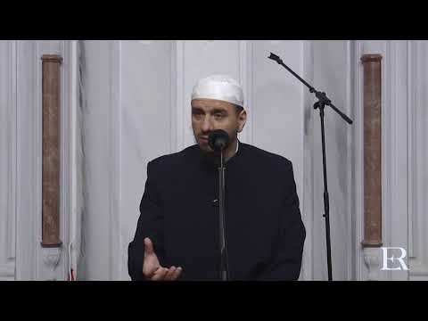 43. Besimi në ditën e fundit - Fryerja në sur dhe ringjallja | Enis Rama