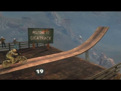Trials Rising Gigatrack Platinum Medal