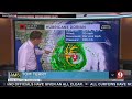 Dorian Continues To Travel Along Florida S East Coast