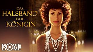 Das Halsband der Königin - großartiger Historienfilm mit Hilary Swank - Ganzer Film bei Moviedome