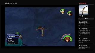 【part11】見習いが実況するKH