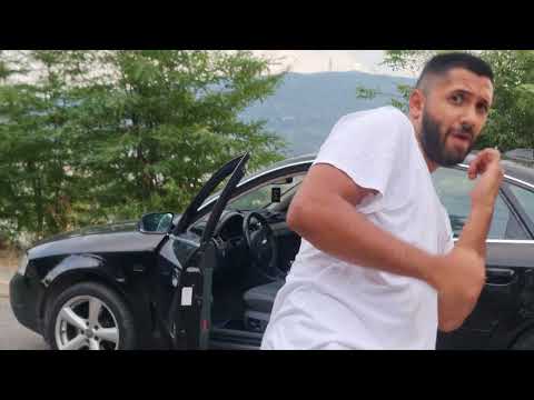 DIAMOND ONE - PAZIN LEDJA  |OFFICIALVIDEOSONG|  2022. #track04COVERSONG