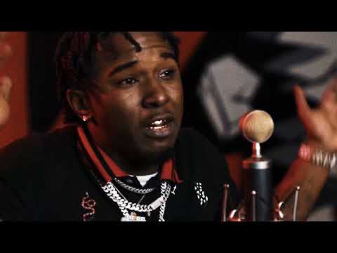 HB Redman - HB Flow | Next Ups