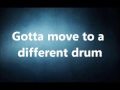 Mercy Me Move Lyric Video