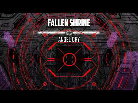 Fallen Shrine - Angel Cry