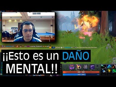 😲RAMPAGE de COURRIERS | Mucho ORO para SU EQUIPO | EG VS OG