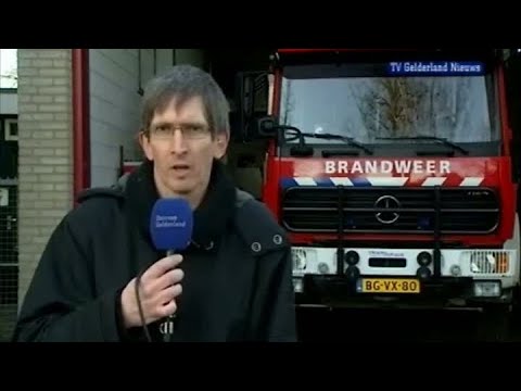 GLD Nieuws 17 maart 2009 - Nieuws