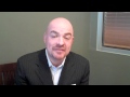 YPN Mentor- Sean Conlon 