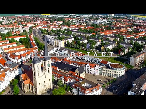 Mission: Überflieger - Halberstadt