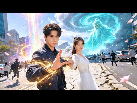 เซียนอมตะทะลุมิติเป็นผัวติดพนันรังแกเมียใบ้ รวยด้วยเวทมนตร์ ปรุงยารักษาเมียและร่วมสู้ศัตรูแกร่ง