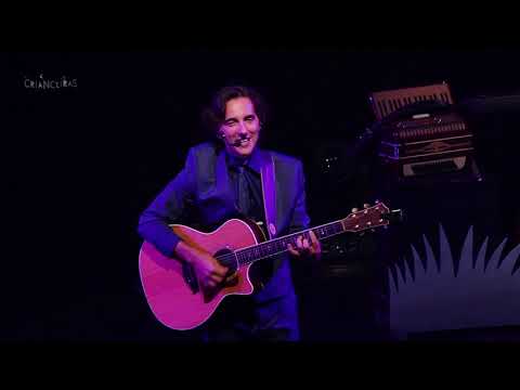 CRIANCEIRAS  CANÇÃO DE DOMINGO