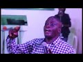 CHRIS DELVAN GWAMNA - UNTIL SHILOH COMES (VIDEO)