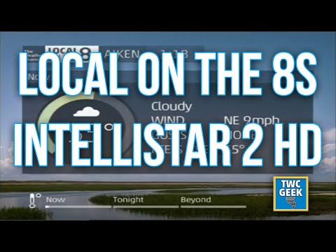 Local on the 8s: IntelliStar 2 HD | Aiken, SC | 2/21/2014