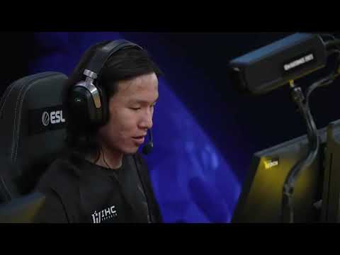 Annihilation colocou a Furia no BOLSO