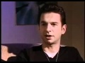 Depeche Mode - Interview + The Sweetest ...