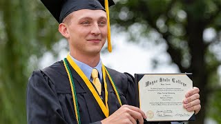 Wayne State College | You Got This
