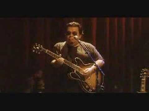 Videoclip de Tears of God — Los Lobos