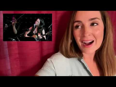 Hannah Elless - BEHIND THE SONG - “Since I Gave My Heart Away” (Stephen Schwartz)