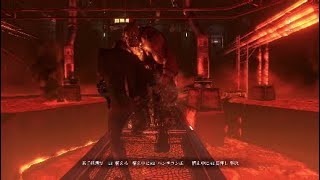 バイオ6 おりぶはだ肉なのか！？