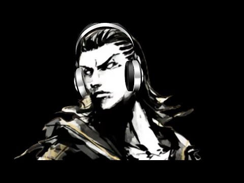 Kurohyou 2 OST be like: