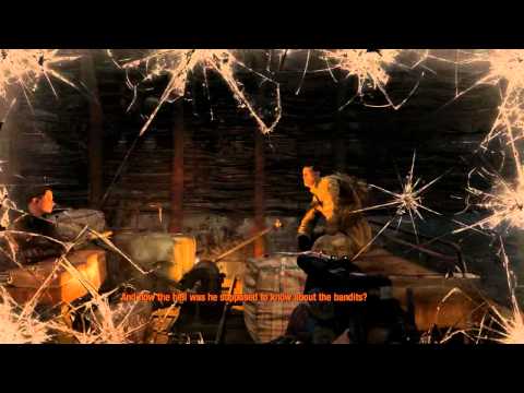 Metro Last Light Lets Play Walkthrough Part 25 HD PC Ultra Settings: People Underneath