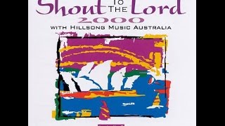 Hillsong- All Things Are Possible (Second Version) (Hosanna! Music)