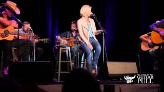 GP Kellie Pickler Closer to No Where