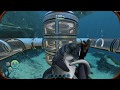 Subnautica The Launch Sequence And A Farewell