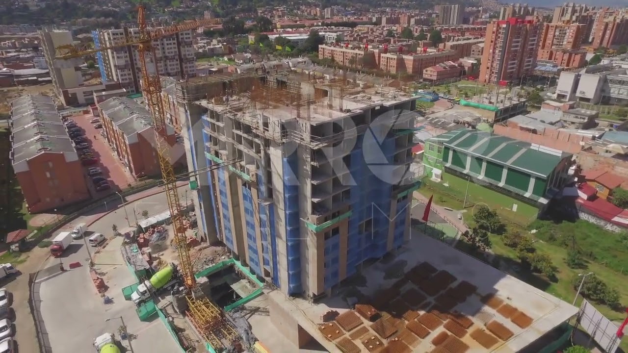 Construcción Vivienda P1