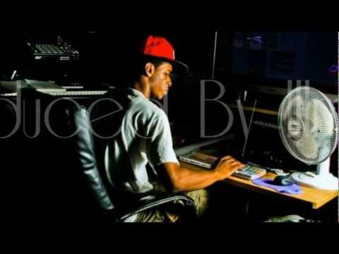 Hands Up(Promo Video) - Yung Bklyn Feat. E kane