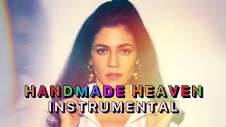 MARINA - Handmade Heaven (Instrumental)