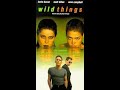 Opening To Wild Things 1998 VHS The Valentines Day 2025 Special