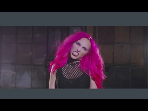 Icon For Hire Demons Music Video Is Here!