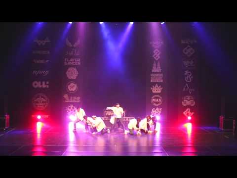 HARIE @THE UNION - SPECIAL EDITION