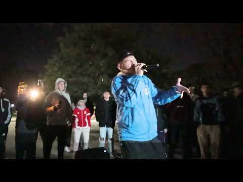 TOBI vs IMPO vs GEORGE - 8VOS | FECHA 1 | LDF | Sucre Producciones 2024